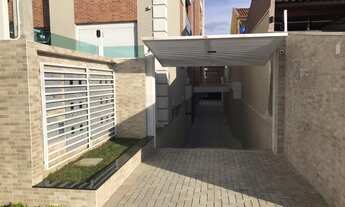 Imagem 3: Apartamento à venda, 2 Dormitórios sendo 1 suíte, 1 vaga de garagem, com 59,54 M², R$ 36