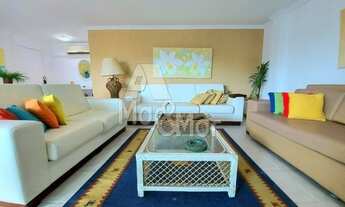 Imagem 4: Cobertura Duplex na Praia das Pitangueiras!