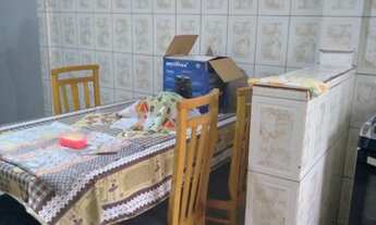 Imagem 5: Casa de condomínio sobrado para venda com 93 metros quadrados com 3 quartos