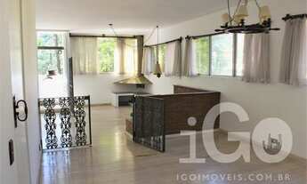 Imagem 4: Alto da Boa Vista excelente apartamento triplex