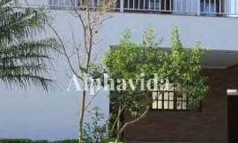 Imagem 1: Uma excelente opção para viver em Alphaville com segurança e tranquilidade. 5 dormitórios