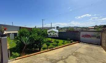 Imagem 3: CASA TERREA A VENDA NO JARDIM DO LAGO - CAMPINAS