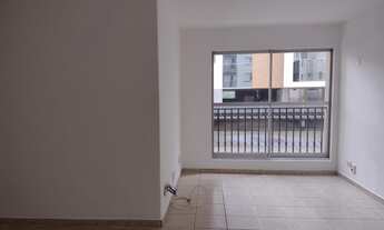 Imagem 2: Apartamento para aluguel com 72 metros quadrados com 3 quartos em Vila Olímpia - São Paulo