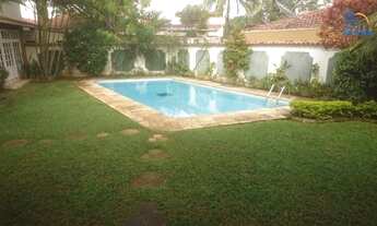 Imagem: Casa incrivel em Interlagos