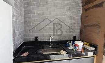 Imagem 3: Linda casa a venda no Condomínio Viena - Indaiatuba - 160m² de construção sendo 3 suítes