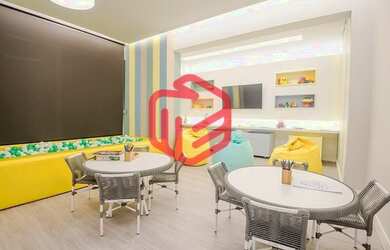 Imagem 10: Apartamento para Venda em João Pessoa, Altiplano Cabo Branco, 4 dormitórios, 4 suítes, 5 b