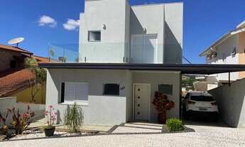 Imagem: Casa - Parque das Laranjeiras - Itatiba