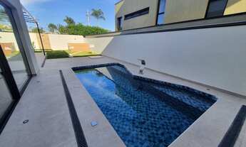 Imagem 7: JAGUARIÚNA - Casa de Condomínio - Condomínio Tamboré