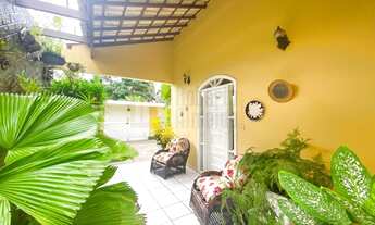 Imagem 3: Linda Casa Duplex à Venda no Condomínio Maramar Recreio dos Bandeirantes de 372m² em Terre