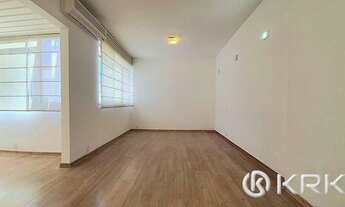 Imagem 3: Apartamento para Venda em Rio de Janeiro, Leblon, 3 dormitórios, 1 suíte, 3 banheiros, 1 v