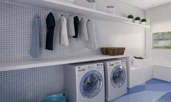 Imagem 4: Apartamento para aluguel tem 64 metros quadrados com 2 quartos em Setor Bueno - Goiânia