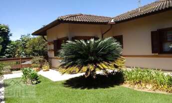 Imagem 7: Casa à venda, 513 m² por R$ 2.300.000,00 - Condomínio Estância Marambaia - Vinhedo/SP