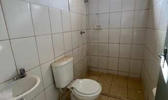 Imagem 12: Vendo Apartamento de 2 quartos com 47,48 m², no 3 andar QN 614 Samambaia Norte!