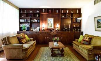 Imagem 7: Apartamento com 4 dormitórios à venda, 215 m² por R$ 3.600.000 - Ipanema - Rio de Janeiro