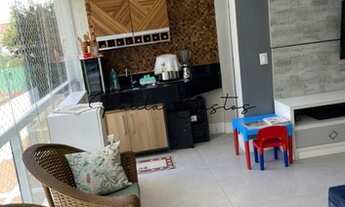 Imagem 6: Apartamento para venda com Suit no Campo. Elo