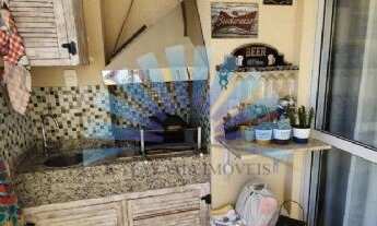 Imagem 5: 01825 - Apartamento 3 Dorms. (1 Suíte), IPIRANGA - SÃO PAULO/SP