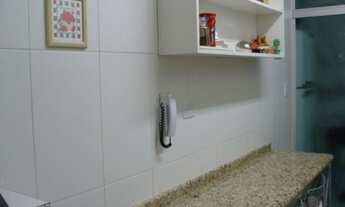 Imagem 3: APARTAMENTO em Taboão da Serra - SP, Jardim Monte Alegre