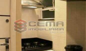 Imagem 3: Kitnet/Conjugado-À VENDA-Copacabana-Rio de Janeiro-RJ