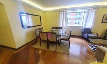 Imagem 5: Apartamento com 3 dormitórios à venda, 109 m² por R$ 980.000,00 - Perdizes - São Paulo/SP