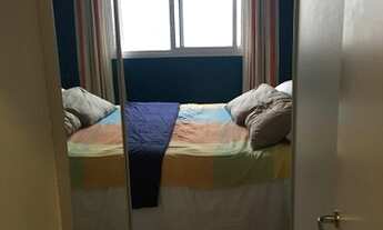 Imagem 7: Oportunidade! 122m²3Quartos,3Suites,2Vagas,VarandaChurrasqueira próximo ao Shopping Morumb