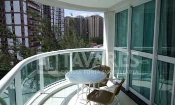 Imagem 5: Apartamento em Barra da Tijuca