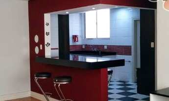 Imagem 5: Apartamento para aluguel tem 120 m² com 3 quartos