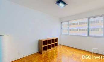 Imagem 1: SãO PAULO - Apartamento Padrão - Moema