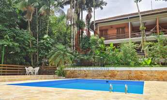 Imagem: APARTAMENTO RESIDENCIAL em Ubatuba - SP