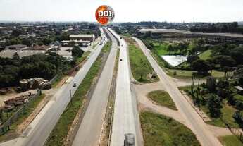 Imagem 2: Excelente Pavilhão na RS 118 em Sapucaia do Sul de barbada!!!!