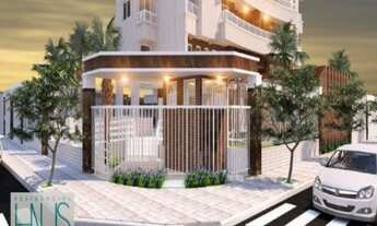 Imagem: Apto bem localizado, com 100 m,e arae de