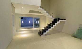 Imagem 7: Sobrado com 3 dormitórios à venda, 245 m² por R$ 1.700.000,00 - Condomínio Jardins Di Roma