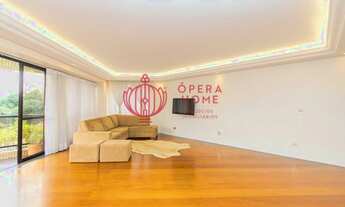 Imagem 7: Apartamento alto padrão à venda no Cabral com 4 quartos e 3 vagas de garagem