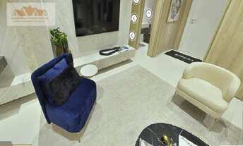 Imagem 7: Chacara Klabin Apartamento A Venda 4 Dormitorios Com 144 m² Com 2 Vagas Novo Com Lazer