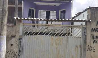 Imagem: Casa para venda Sobrado jd.auxiliadora