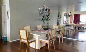 Imagem 5: Apartamento amplo, vista plena do mar, em rua tranquila!