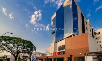 Imagem 2: Conjunto/Sala para Locação/Aluguel - 29.34m², 0 dormitórios, 1 vaga - Centro