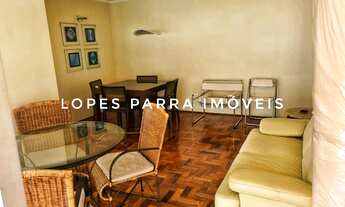 Imagem 5: Apartamento para venda possui 79 metros quadrados com 2 quartos em Pinheiros - São Paulo