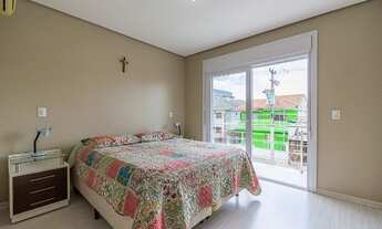 Imagem 4: Belissima Casa 3 Dormitórios Suíte Vila Silveira Martins, Cachoeirinha!