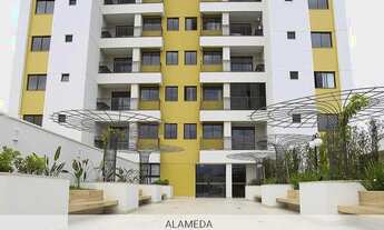 Imagem 2: Apartamento para Venda em Anápolis, Jardim Progresso, 3 dormitórios, 1 suíte, 3 banheiros