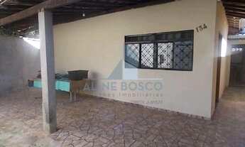 Imagem 2: Casa para venda tem 140 metros quadrados com 3 quartos em Jardim Uirapuru II - Araraquara