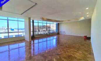 Imagem: Apartamento Vista Mar de IPANEMA - Joaquim