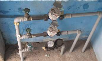 Imagem 7: Casa com 6 dormitórios à venda, 120 m² por R$ 318.000,00 - Vila Carmela I - Guarulhos/SP