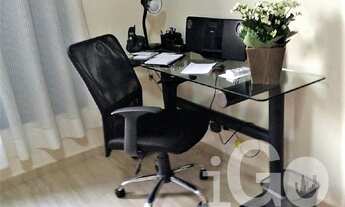 Imagem 7: Campo Belo ótimo apartamento para personalizar