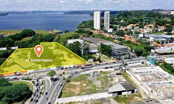 Imagem 5: Apartamento para venda com 35 metros quadrados com 2 quartos em Jardim São Luís - São Paul