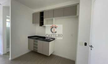 Imagem 6: STUDIO EM CONDOMÍNIO NO TATUAPÉ 34m² 1 DORMITÓRIO