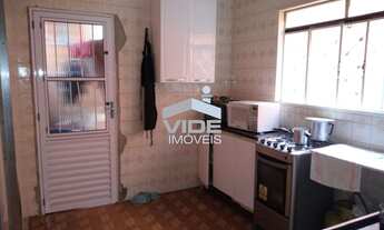 Imagem 6: CASA PARA VENDA EM CAMPINAS NO PARQUE SÃO QUIRINO