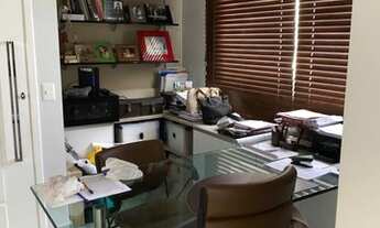 Imagem 6: Apartamento à venda, 208 m² por R$ 2.000.000,00 - Torre - Recife/PE