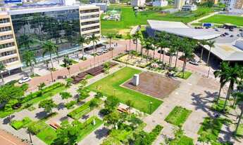 Imagem: O lote está localizado no bairro Pedra