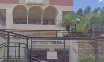 Imagem 2: ED. ANA TERESA APTO. 1/4 - COD 9687