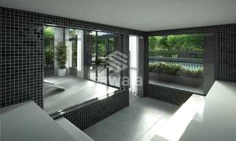 Imagem 7: Barra Bonita - 2 quartos , 1 suíte, vaga, lazer completíssimo, transporte até metrô Barra